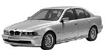 BMW E39 P212C Fault Code