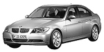 BMW E90 P212C Fault Code